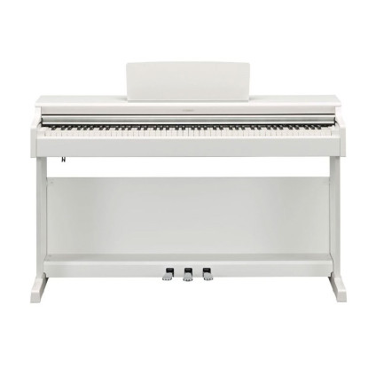 قیمت خرید فروش پیانو دیجیتال Yamaha YDP 165 White