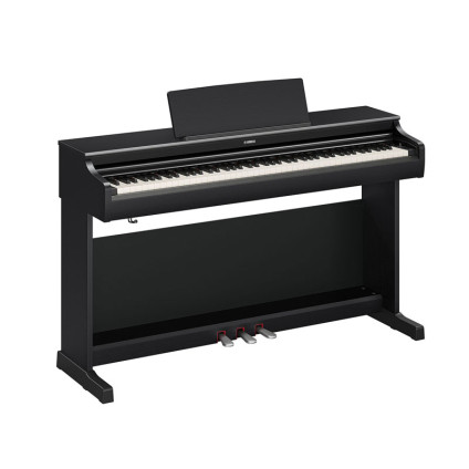 قیمت خرید فروش پیانو دیجیتال Yamaha YDP 166 B