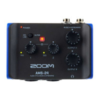 قیمت خرید فروش Zoom AMS-24