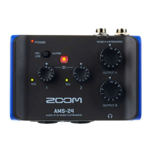 Zoom AMS-24