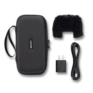 ZOOM APH 2e