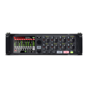 ZOOM F8n Pro