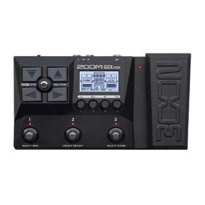 Zoom G2X Four