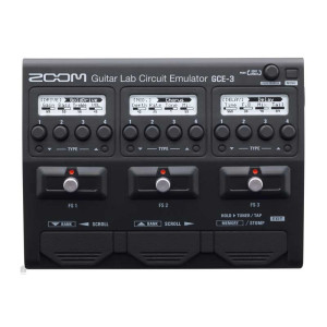 ZOOM GCE-3