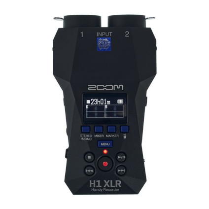 قیمت خرید فروش رکوردر Zoom H1 XLR