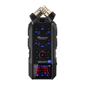 ZOOM H6essential