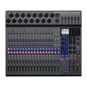 Zoom LiveTrak L 20