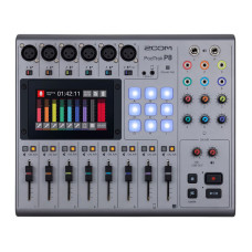ZOOM PodTrak P8
