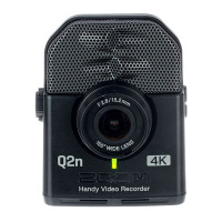 قیمت خرید فروش Zoom Q2n 4K