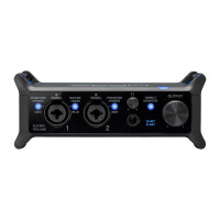 قیمت خرید فروش ZOOM UAC 232