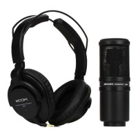 قیمت خرید فروش Zoom ZDM 1 Podcast Mic Pack