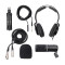 قیمت خرید فروش پکیج استودیویی Zoom ZDM 1 Podcast Mic Pack