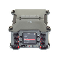 قیمت خرید فروش Zoom F6
