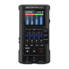 ZOOM R4