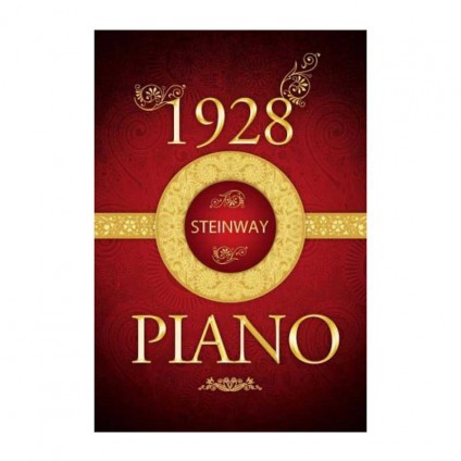 قیمت خرید فروش وی اس تی پلاگین 8Dio 1928 Steinway Scoring Piano