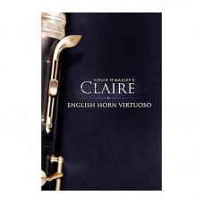 8dio English Horn Virtuoso