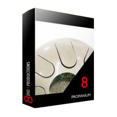 8Dio Propanium