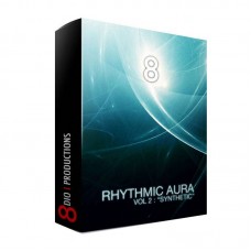 8Dio Rhythmic Aura Vol 2