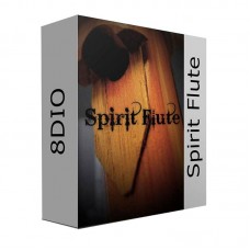 8Dio Spirit Flute