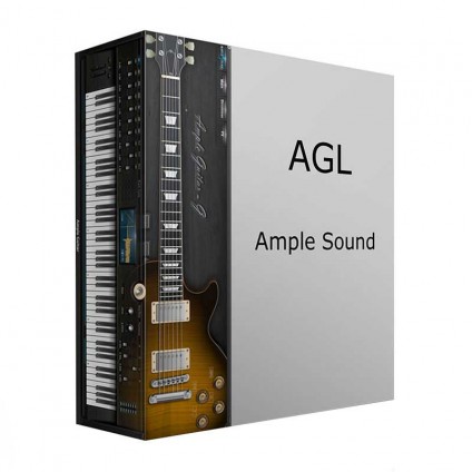 قیمت خرید فروش وی اس تی پلاگین Ample Sound AGL