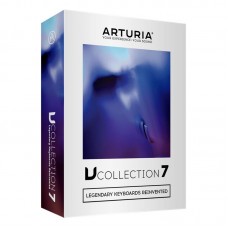 Arturia V Collection 7 v7.0.0
