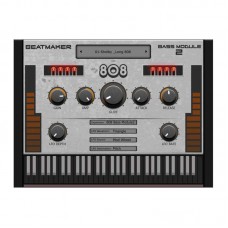 BeatMaker 808 Bass Module 2