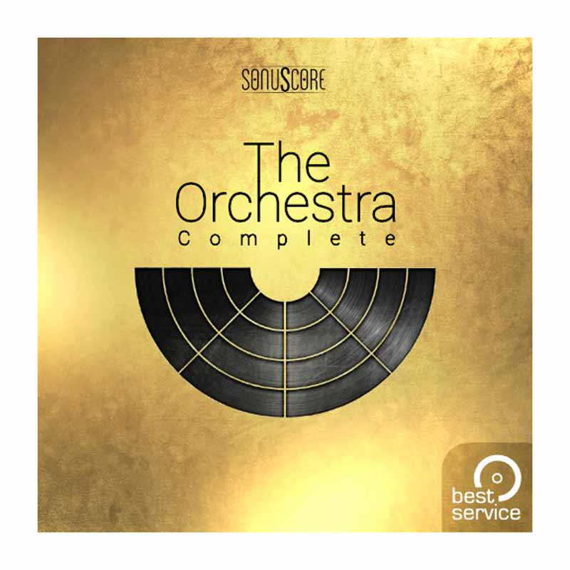 The orchestra complete. Sonuscore - the Orchestra complete. The Orchestra complete 2. The Orchestra complete 2 Kontakt. The Orchestra Kontakt.