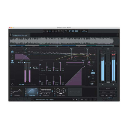 قیمت خرید فروش نرم افزار میزبان iZotope Ozone 7