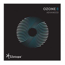 iZotope Ozone 8 Advanced