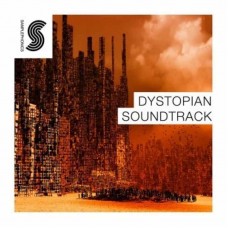 Sample Phonics Dystopian Soundtrack