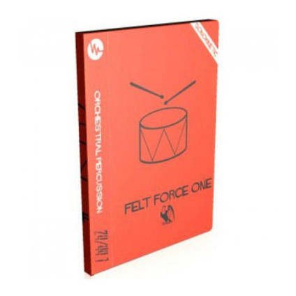 قیمت خرید فروش وی اس تی پلاگین Sonokinetic Felt Force One