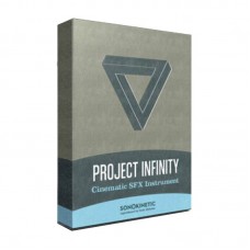 Sonokinetic Project Infinity