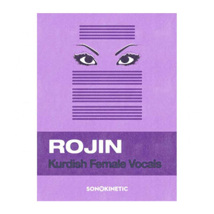 قیمت خرید فروش وی اس تی پلاگین Sonokinetic Rojin