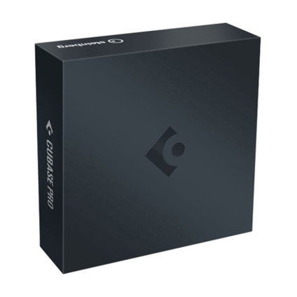 قیمت خرید فروش نرم افزار میزبان Steinberg Cubase Pro 10 Cracked