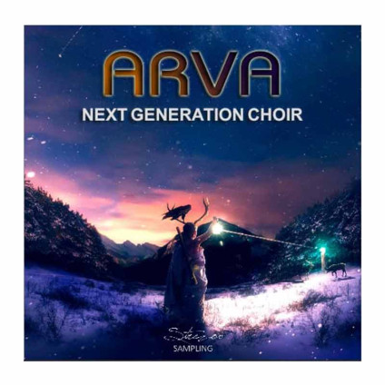 قیمت خرید فروش وی اس تی پلاگین Strezov Sampling Arva Children Choir