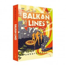 Ueberschall (Elastik) Balkan Lines
