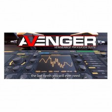 Vengeance Producer Suite Avenger 1.4