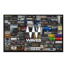 Waves Complete v2018.07.23
