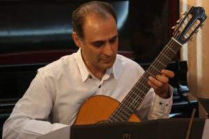 مجید الکایی بهجتی 