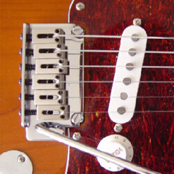 tremolo