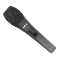microphone-dynamic