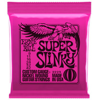 قیمت خرید سیم ارنیبال ernieball