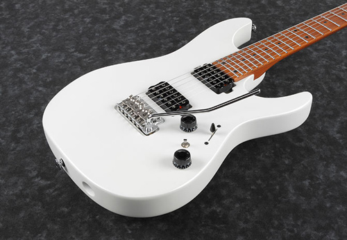 قیمت خرید گیتار الکتریک آیبانز Ibanez AZ2402 PWF