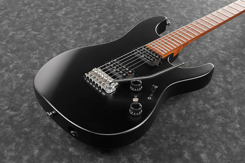 قیمت خرید گیتار الکتریک آیبانز Ibanez AZ2402 BKF