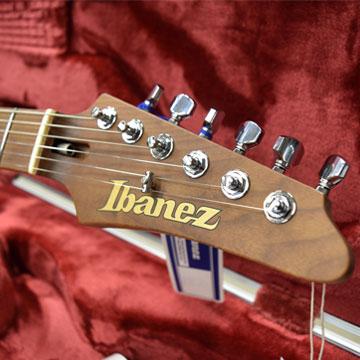 قیمت خرید گیتار آیبانز Ibanez Prestige AZ2402 TFF