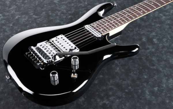 قیمت خرید گیتار Ibanez JS2450 MCB
