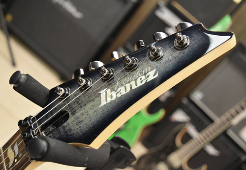 قیمت خرید گیتار الکتریک آیبانز Ibanez RG8570Z BRE