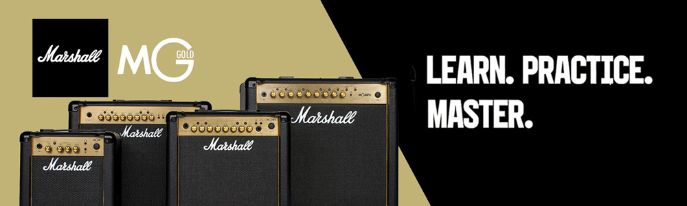 قیمت خرید آمپلی فایر گیتار الکتریک Marshall MG15GR