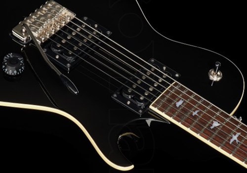 گیتار الکتریک پی آر اس PRS SE Mark Tremonti Standard Black