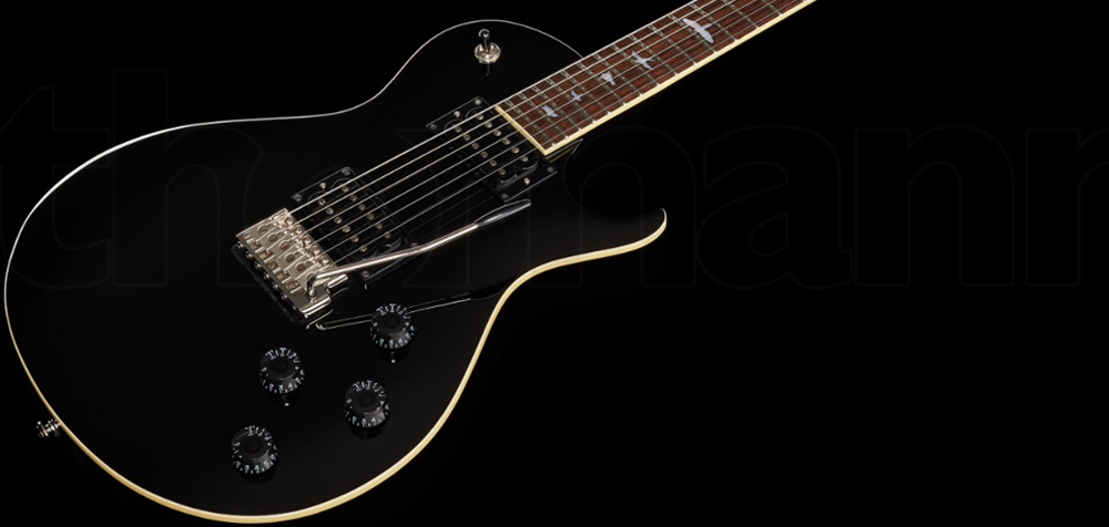 گیتار الکتریک پی آر اس PRS SE Mark Tremonti Standard Black